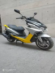 Lexmoto Hawk R9 150cc 